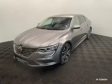 Acheter RENAULT TALISMAN TCE 200 ENERGY EDC INITIALE PARIS occasion en vente à PEUGEOT FONTAINEBLEAU GUEUDET 1880