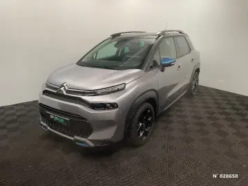 Acheter CITROEN C3 AIRCROSS PURETECH 110 S&S BVM6 RIP CURL occasion en vente à PEUGEOT FONTAINEBLEAU GUEUDET 1880