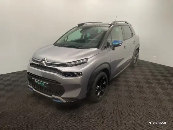 CITROEN C3 AIRCROSS - voiture d'occasion - Photo 1