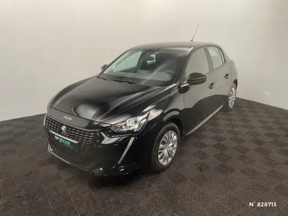 PEUGEOT 208 BUSINESS R II - voiture d'occasion - Photo 1