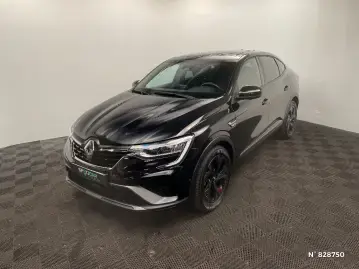 Acheter RENAULT ARKANA ARKANA E-TECH 145 - 21B R.S. LINE occasion en vente à PEUGEOT FONTAINEBLEAU GUEUDET 1880