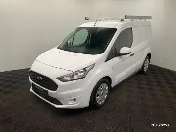Acheter FORD TRANSIT CONNECT TRANSIT CONNECT FGN L1 1.0E100 E85 S&S TREND BUSIN occasion en vente à PEUGEOT FONTAINEBLEAU GUEUDET 1880