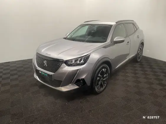 PEUGEOT 2008 II - voiture d'occasion - Photo 1