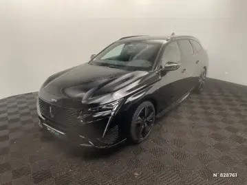 Acheter PEUGEOT 308 SW 308 SW PHEV 225 E-EAT8 GT PACK occasion en vente à PEUGEOT VARENNES-SUR-SEINE GUEUDET 1880