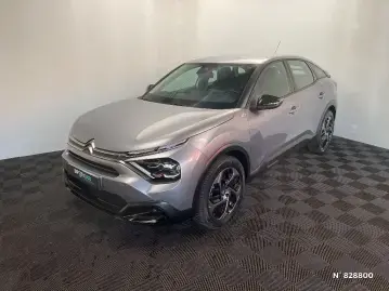 Acheter CITROEN C4 C4 PURETECH 130 S&S BVM6 FEEL PACK occasion en vente à PEUGEOT FONTAINEBLEAU GUEUDET 1880