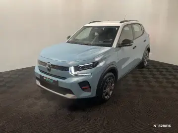 Acheter CITROEN C3 C3 TURBO 100 CH BVM6 PLUS occasion en vente à PEUGEOT FONTAINEBLEAU GUEUDET 1880