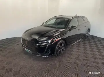 Acheter PEUGEOT 308 SW 308 SW BLUEHDI 130CH S&S EAT8 GT PACK occasion en vente à PEUGEOT FONTAINEBLEAU GUEUDET 1880