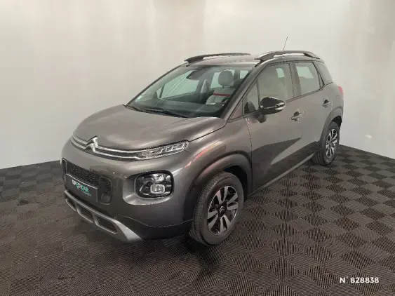 CITROEN C3 AIRCROSS - voiture d'occasion - Photo 1