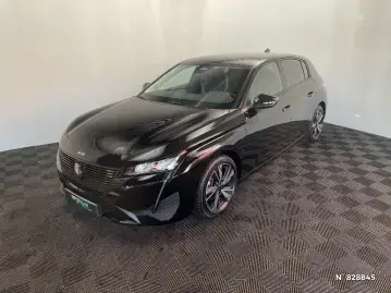 Acheter PEUGEOT 308 308 PURETECH 130CH S&S EAT8 ALLURE occasion en vente à PEUGEOT FONTAINEBLEAU GUEUDET 1880