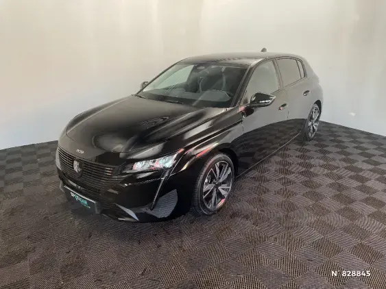 PEUGEOT 308 III - voiture d'occasion - Photo 1