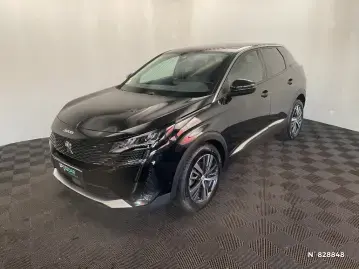 Acheter PEUGEOT 3008 3008 BLUEHDI 130CH S&S EAT8 ALLURE occasion en vente à PEUGEOT FONTAINEBLEAU GUEUDET 1880
