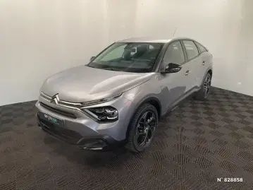 Acheter CITROEN C4 C4 PURETECH 130 S&S BVM6 FEEL PACK occasion en vente à PEUGEOT FONTAINEBLEAU GUEUDET 1880