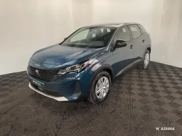 Acheter PEUGEOT 3008 3008 HYBRID 136 E-DCS6 ACTIVE PACK occasion en vente à PEUGEOT FONTAINEBLEAU GUEUDET 1880