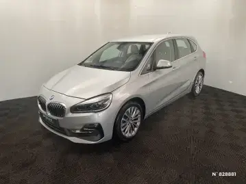 Acheter BMW SERIE 1 SERIE 2 ACTIVE TOURER F45 LCI ACTIVE TOURER 218I 1 occasion en vente à PEUGEOT FONTAINEBLEAU GUEUDET 1880