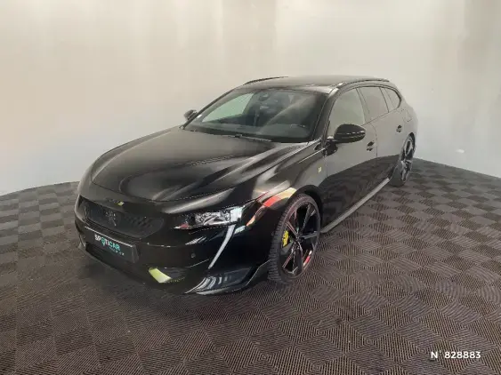 PEUGEOT 508 SW II - voiture d'occasion - Photo 1