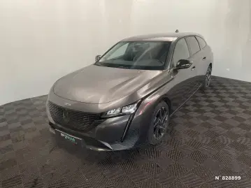 Acheter PEUGEOT 308 SW 308 SW PURETECH 130CH S&S EAT8 ALLURE PACK occasion en vente à PEUGEOT FONTAINEBLEAU GUEUDET 1880