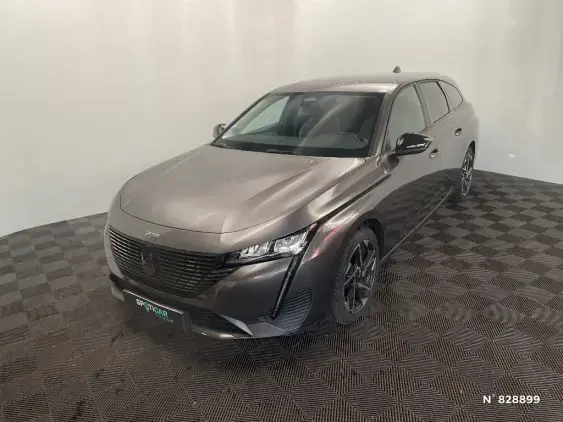 PEUGEOT 308 SW III - voiture d'occasion - Photo 1