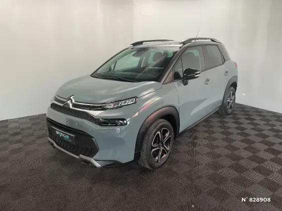 CITROEN C3 AIRCROSS - voiture d'occasion - Photo 1