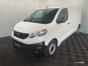 Acheter PEUGEOT EXPERT FG EXPERT FOURGON EXPERT FGN TOLE STANDARD BLUEHDI 14 occasion en vente à PEUGEOT FONTAINEBLEAU GUEUDET 1880