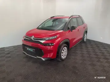 Acheter CITROEN C3 AIRCROSS C3 AIRCROSS C3 AIRCROSS PURETECH 130 S&S EAT6 FEEL occasion en vente à PEUGEOT FONTAINEBLEAU GUEUDET 1880