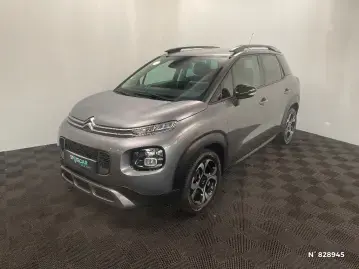Acheter CITROEN C3 AIRCROSS C3 Aircross PureTech 110 S&S BVM6 Shine occasion en vente à PEUGEOT VARENNES-SUR-SEINE GUEUDET 1880