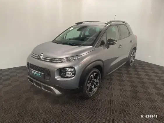CITROEN C3 AIRCROSS - voiture d'occasion - Photo 1