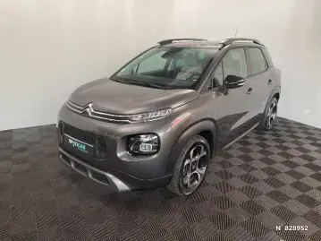 Acheter CITROEN C3 AIRCROSS C3 AIRCROSS C3 AIRCROSS PURETECH 130 S&S EAT6 SHINE occasion en vente à PEUGEOT VARENNES-SUR-SEINE GUEUDET 1880