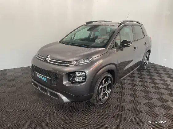 CITROEN C3 AIRCROSS - voiture d'occasion - Photo 1