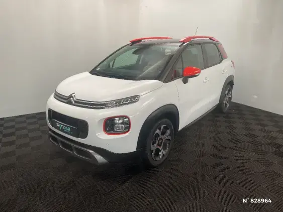 CITROEN C3 AIRCROSS - voiture d'occasion - Photo 1