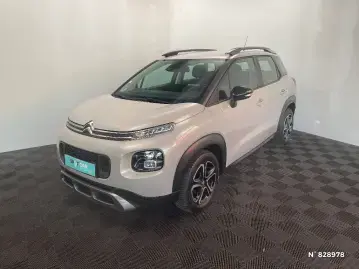 Acheter CITROEN C3 AIRCROSS C3 AIRCROSS C3 AIRCROSS PURETECH 110 S&S BVM6 FEEL occasion en vente à PEUGEOT VARENNES-SUR-SEINE GUEUDET 1880