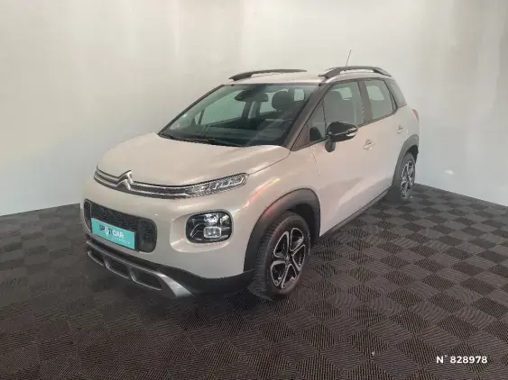 CITROEN C3 AIRCROSS - voiture d'occasion - Photo 1