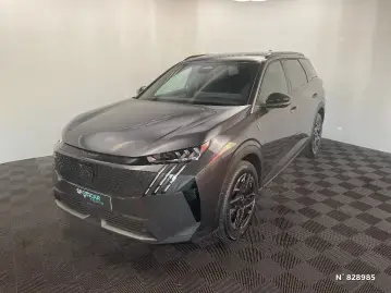 Acheter PEUGEOT 5008 5008 HYBRID 145 CH E-DCS6 GT occasion en vente à PEUGEOT FONTAINEBLEAU GUEUDET 1880