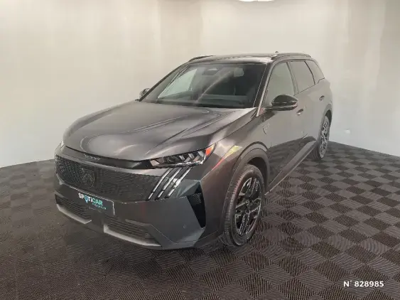 PEUGEOT 5008 III - voiture d'occasion - Photo 1
