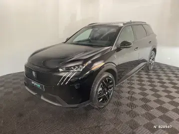 Acheter PEUGEOT 5008 5008 HYBRID 145 CH E-DCS6 GT occasion en vente à PEUGEOT FONTAINEBLEAU GUEUDET 1880