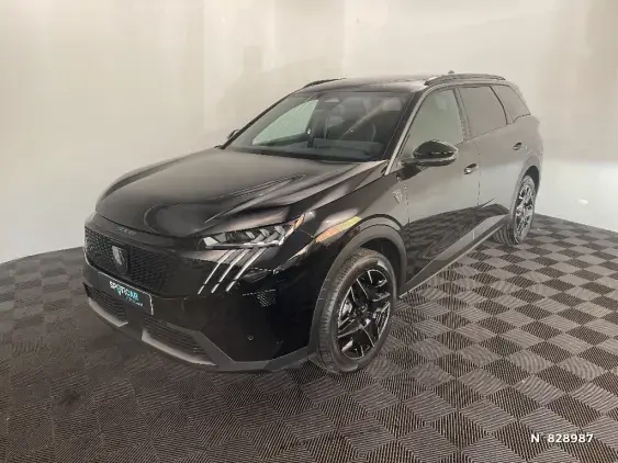 PEUGEOT 5008 III - voiture d'occasion - Photo 1