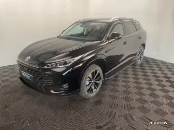 Acheter MG EHS EHS 1.5T PHEV 272 CH LUXURY occasion en vente à PEUGEOT FONTAINEBLEAU GUEUDET 1880