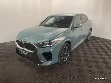 Acheter BMW X2 X2 U10 X2 SDRIVE 20D 163CH DKG7 M SPORT occasion en vente à PEUGEOT FONTAINEBLEAU GUEUDET 1880