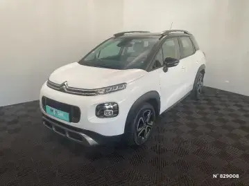 Acheter CITROEN C3 AIRCROSS C3 AIRCROSS C3 AIRCROSS PURETECH 82 BVM5 FEEL occasion en vente à PEUGEOT FONTAINEBLEAU GUEUDET 1880
