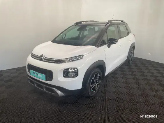 CITROEN C3 AIRCROSS - voiture d'occasion - Photo 1