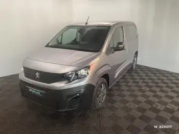 Acheter PEUGEOT PARTNER FGN PARTNER FOURGON M 650 KG BLUEHDI 130 S&S EAT8 occasion en vente à PEUGEOT FONTAINEBLEAU GUEUDET 1880