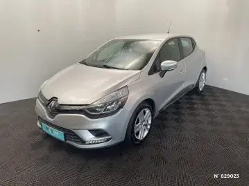 Acheter RENAULT CLIO CLIO IV BUSINESS CLIO TCE 90 ENERGY BUSINESS occasion en vente à PEUGEOT FONTAINEBLEAU GUEUDET 1880