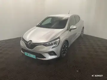 Acheter RENAULT CLIO CLIO V CLIO TCE 100 INTENS occasion en vente à PEUGEOT FONTAINEBLEAU GUEUDET 1880