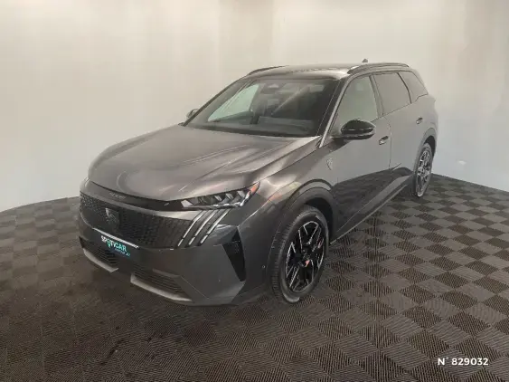 PEUGEOT 5008 III - voiture d'occasion - Photo 1