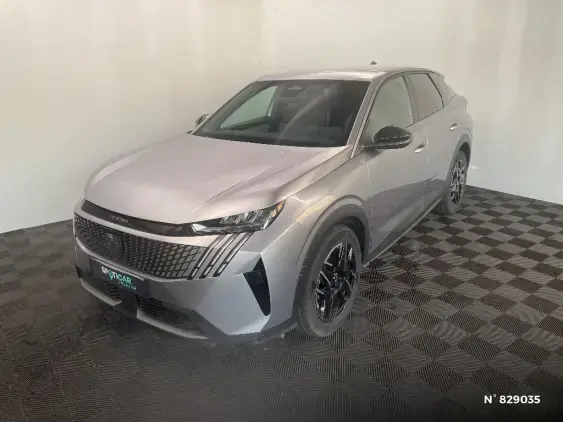 PEUGEOT 3008 III - voiture d'occasion - Photo 1