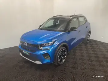 Acheter CITROEN C3 C3 TURBO 100 CH MANUELLE PLUS occasion en vente à PEUGEOT FONTAINEBLEAU GUEUDET 1880