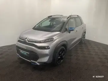Acheter CITROEN C3 AIRCROSS C3 AIRCROSS C3 AIRCROSS PURETECH 110 S&S BVM6 RIP  occasion en vente à PEUGEOT VARENNES-SUR-SEINE GUEUDET 1880