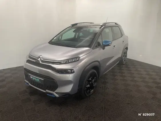 CITROEN C3 AIRCROSS - voiture d'occasion - Photo 1