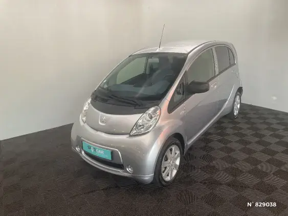 PEUGEOT ION - voiture d'occasion - Photo 1