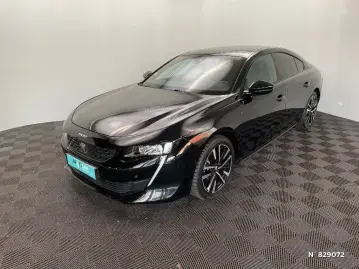Acheter PEUGEOT 508 508 BLUEHDI 130 CH S&S EAT8 GT occasion en vente à PEUGEOT FONTAINEBLEAU GUEUDET 1880