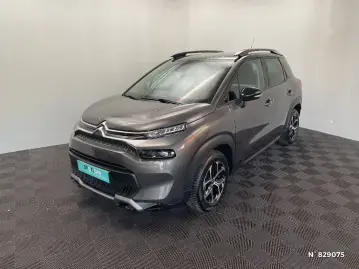 Acheter CITROEN C3 AIRCROSS C3 AIRCROSS C3 AIRCROSS PURETECH 130 S&S EAT6 SHINE occasion en vente à PEUGEOT FONTAINEBLEAU GUEUDET 1880